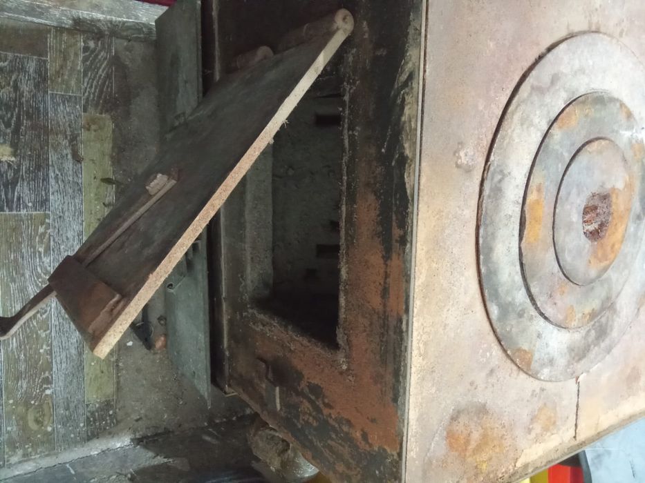 Паравой печ для дома