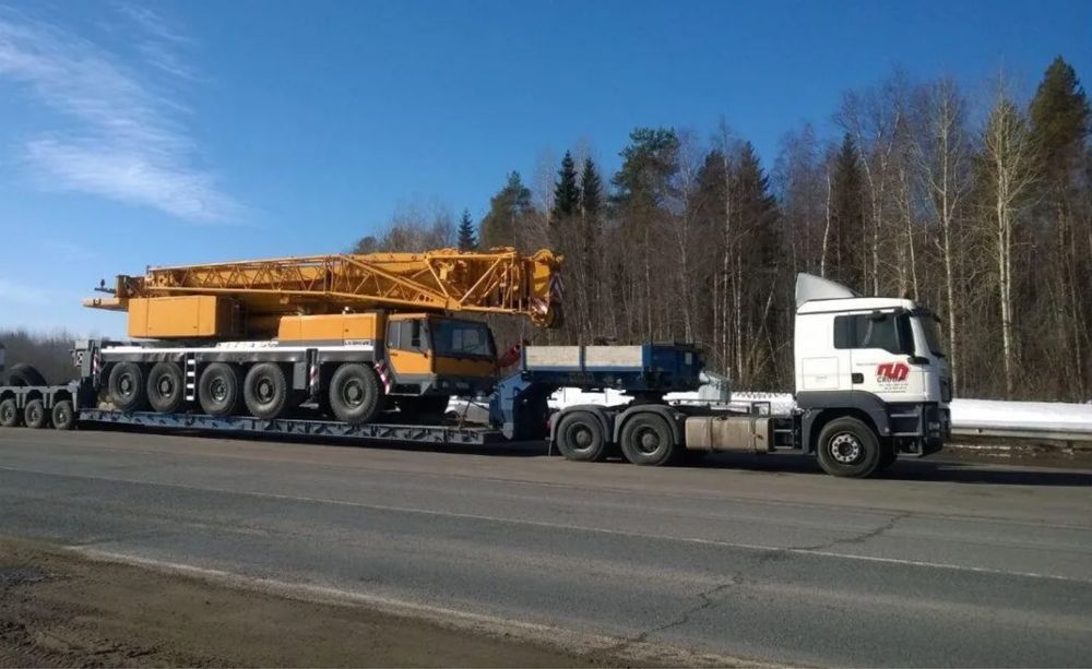 Грузоперевозки город межгород (трал,тент,рефрижератор )