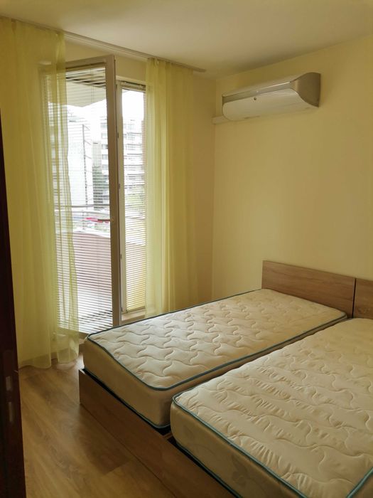 Дава се под наем Тристаен апартамент в София, Студентски град - 107 кв.м за 586.5 € - Снимка #7