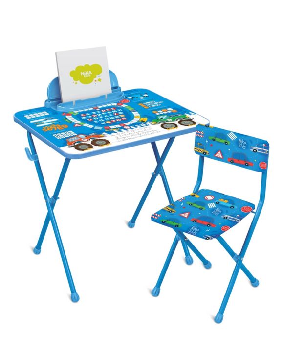 Парты производства Россия