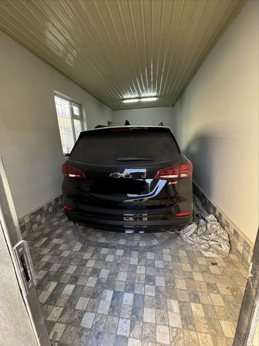 Equinox сотилади холати янги