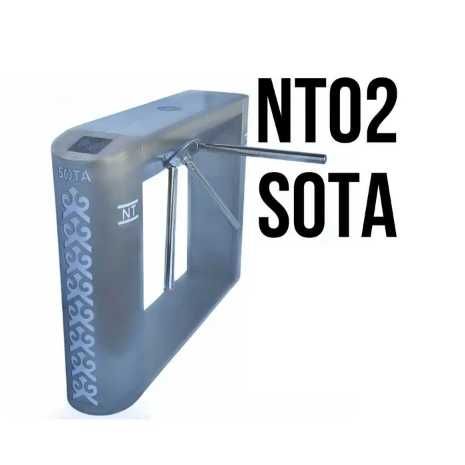 Турникет SOTA NT02 (Казахстан)