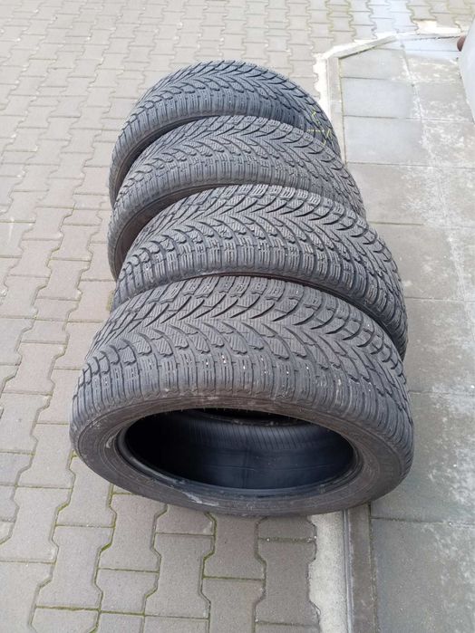 Гуми nokian 265/50/20