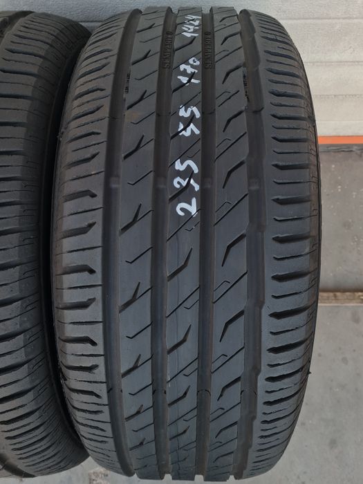 Летни гуми 2 броя SEMPERIT SpeedLife3 235 55 R17 дот 1424