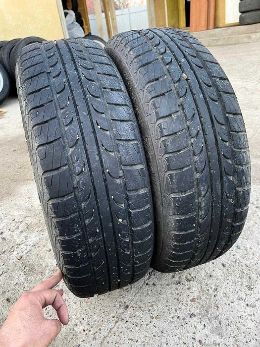 2шт Тунга 195 65 Р15