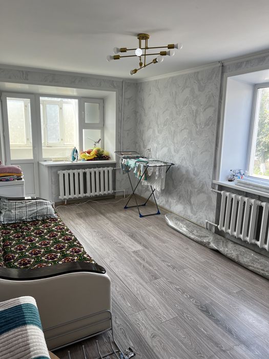 Продам 2х комнатную квартиру