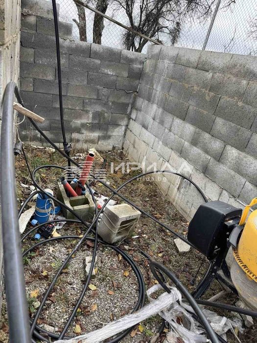 Къща в гр. Костинброд - с. Чибаовци 180m²