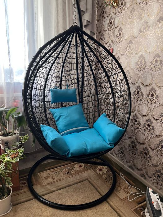 Подвесное кресло