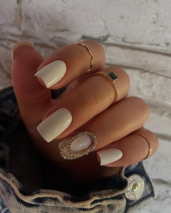 Маникюр гель талгар