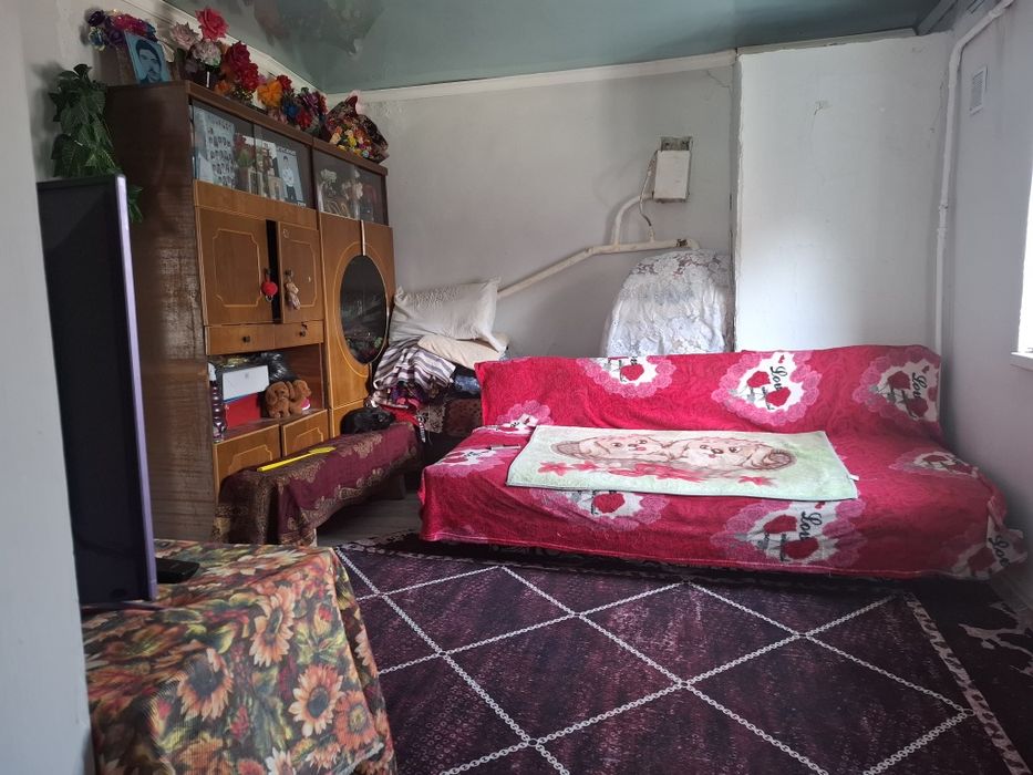 3-х комнатный дом+кухня