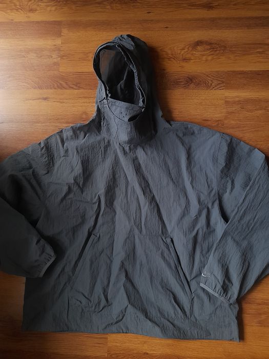 Nike мъжки суичър 2XL размер.