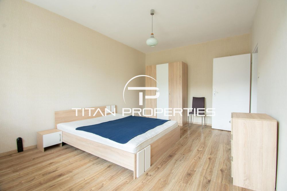 Дава се под наем Двустаен апартамент в София, Люлин 6 - 70 кв.м за 435 € - Снимка #6