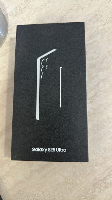 Samsung S25 Ultra