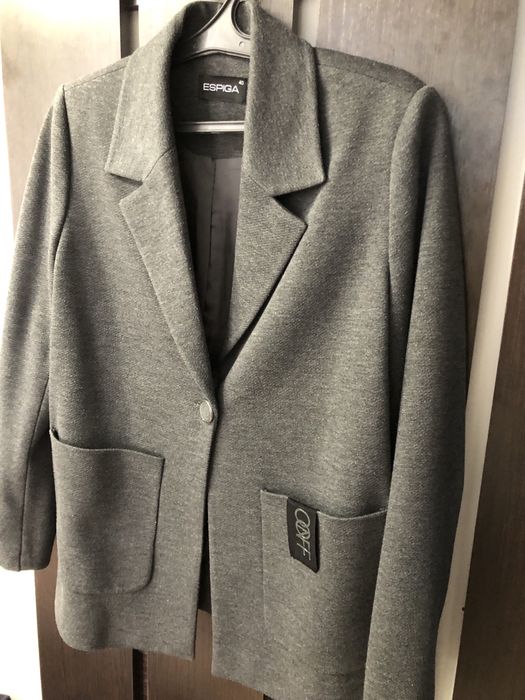 Продам пиджак женский