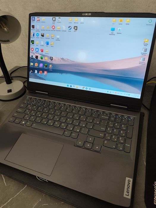 Ноутбук Lenovo LOQ