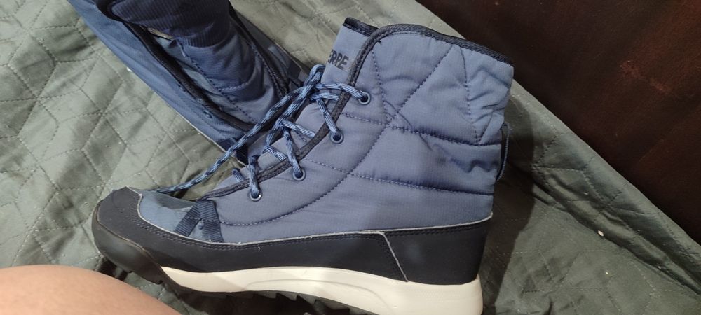 Апрески Adidas Terex