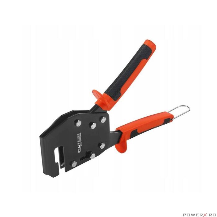 Cleste sertizat profile gips-carton, rigips, Kraft