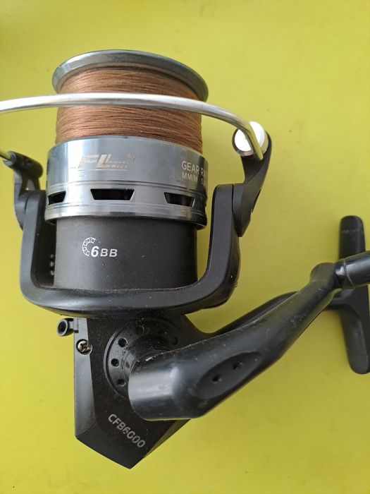 Mulinete pro fl.