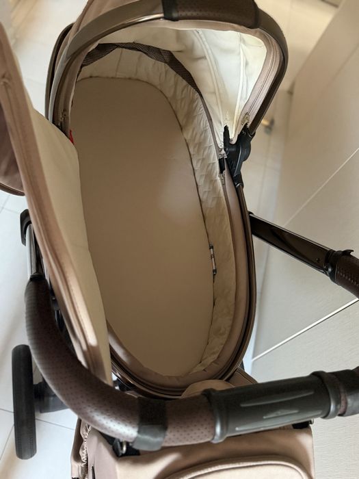 Бебешка количка egg3 stroller!