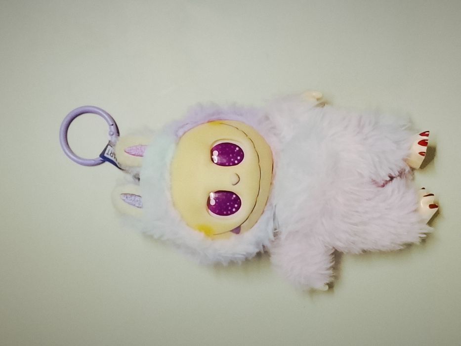 редкая лабуба с дубая