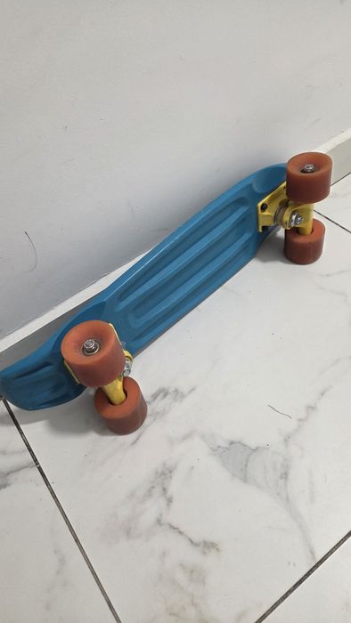 Mini scateboard oxelo 60cm