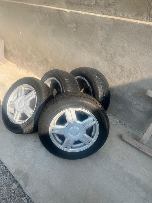 Продам Торус 185/60/14