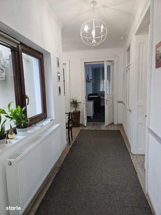 Spatiu Ultracentral General Dragalina / 100mp / Amenajat Birouri