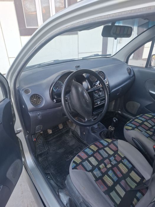 Матиз Бест 2008 йил