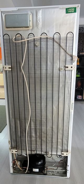 Congelator Artic cu 6 sertare
utilizat.