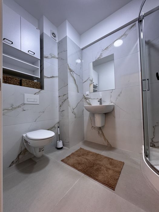 Inchiriez apartament 1 camera Visoianu-Blocurile turn