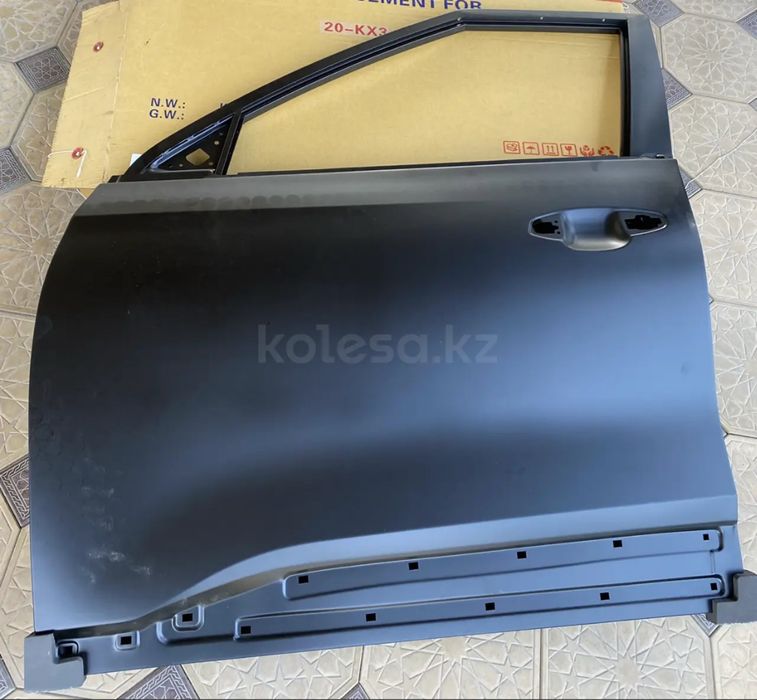 Двери  Changan Jac Elantra K3 K5 Seltos Monza Chery Jetour