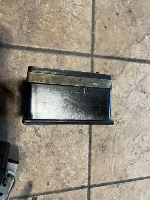 Продавам Ампермер