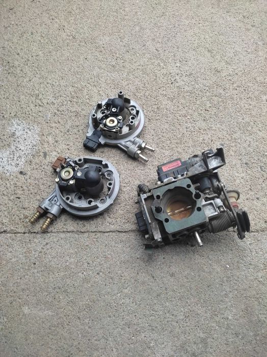 Продажа запчастей