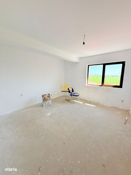 Casa individuala Domesti/ 330 MP/4 camere
