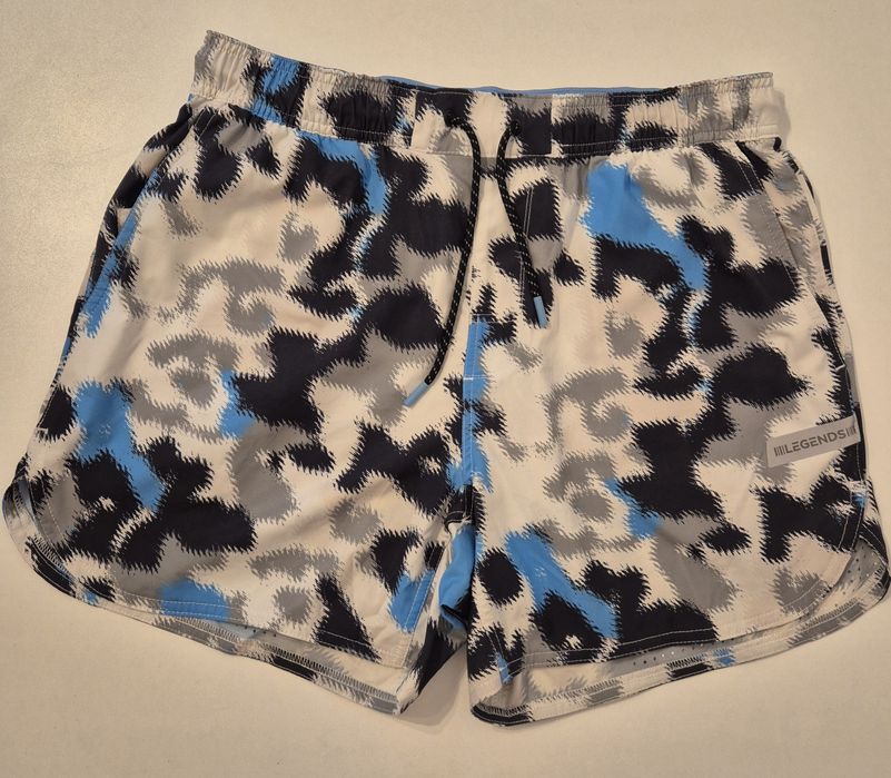 Pantaloni scurti Legends Luka shorts