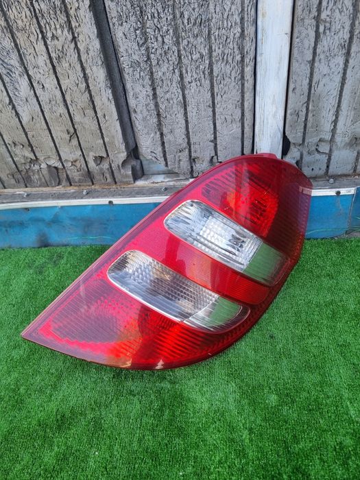 Stop tripla dreapta original Mercedes-Benz A class w169
