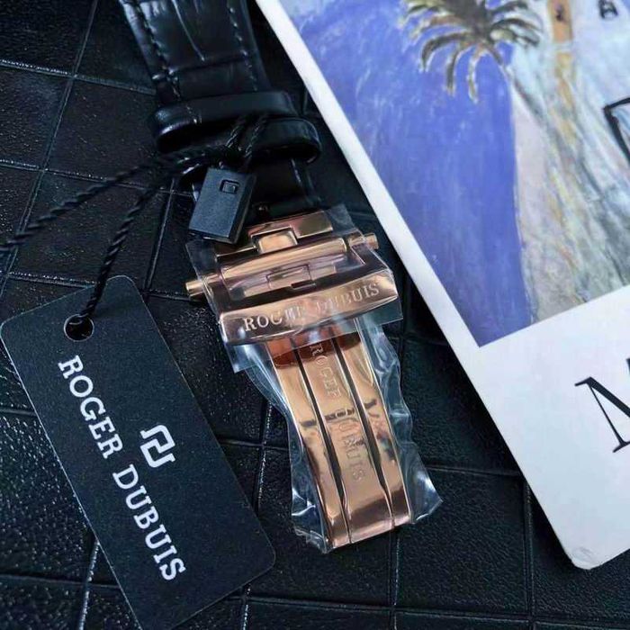 Автоматичен мъжки часовник Roger Dubuis KNIGHTS OF THE ROUND TABLE