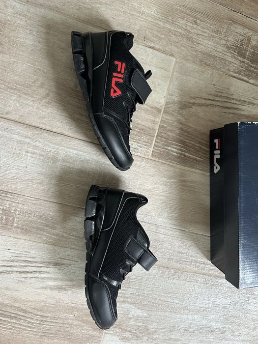 Adidasi Filla 30