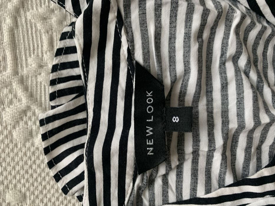 Комплект  от ризи топ