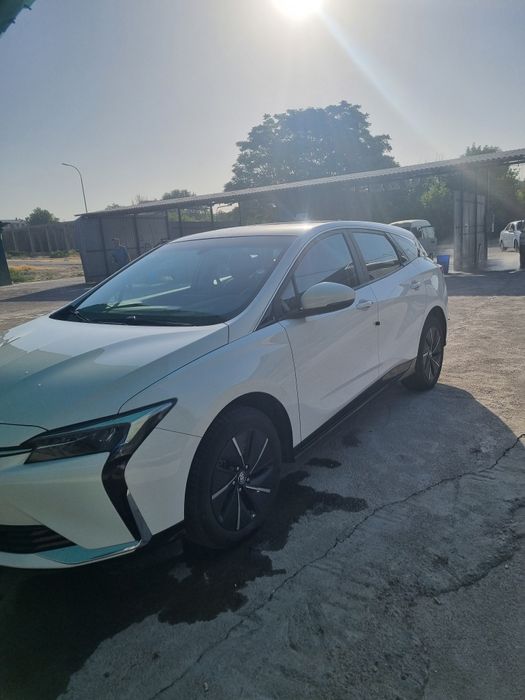 Buick velite6 2024 год