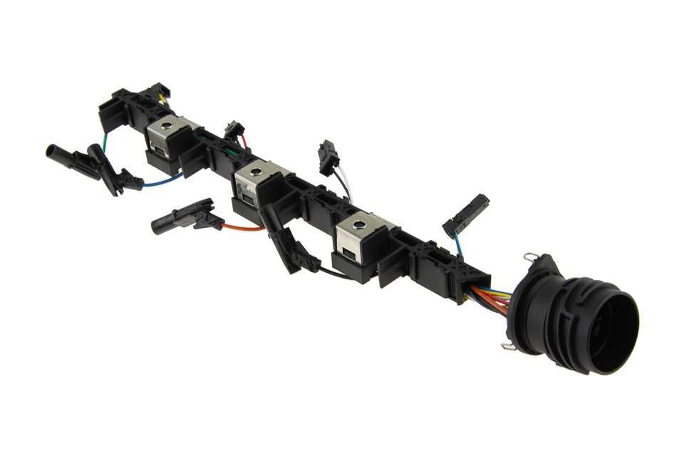 Cabluri conducta legatura injectoare VW Bora Caddy Golf 4 5 Jetta Polo