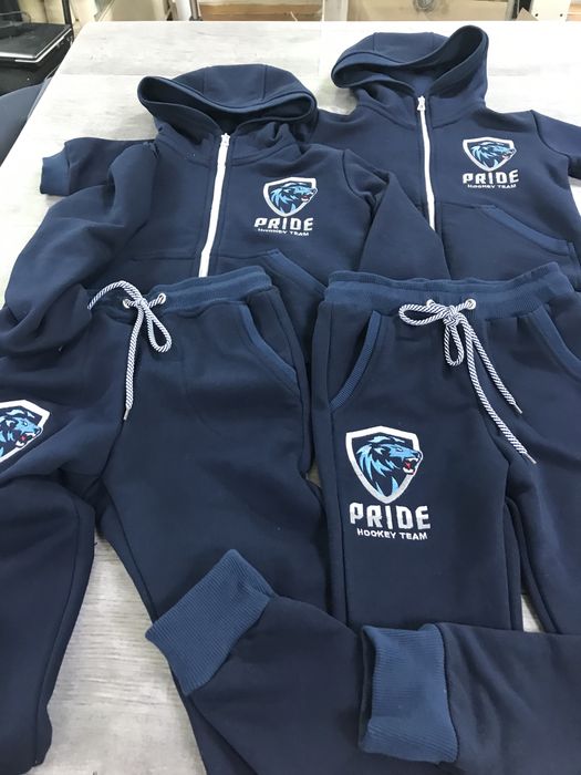 Пошив и вышивка одежды