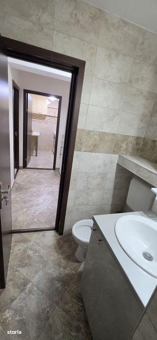 Tomis Nord Aleea Fragilor 2 camere decomandat etaj 2 termen lung