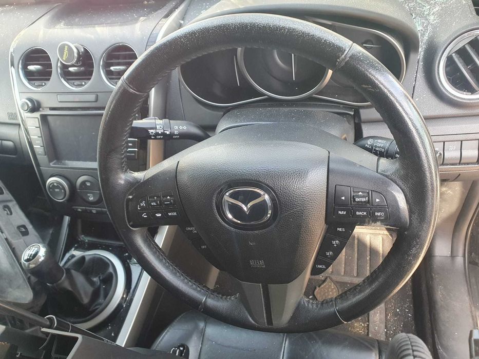 Dezmembrez Mazda CX7 2.2D 2012