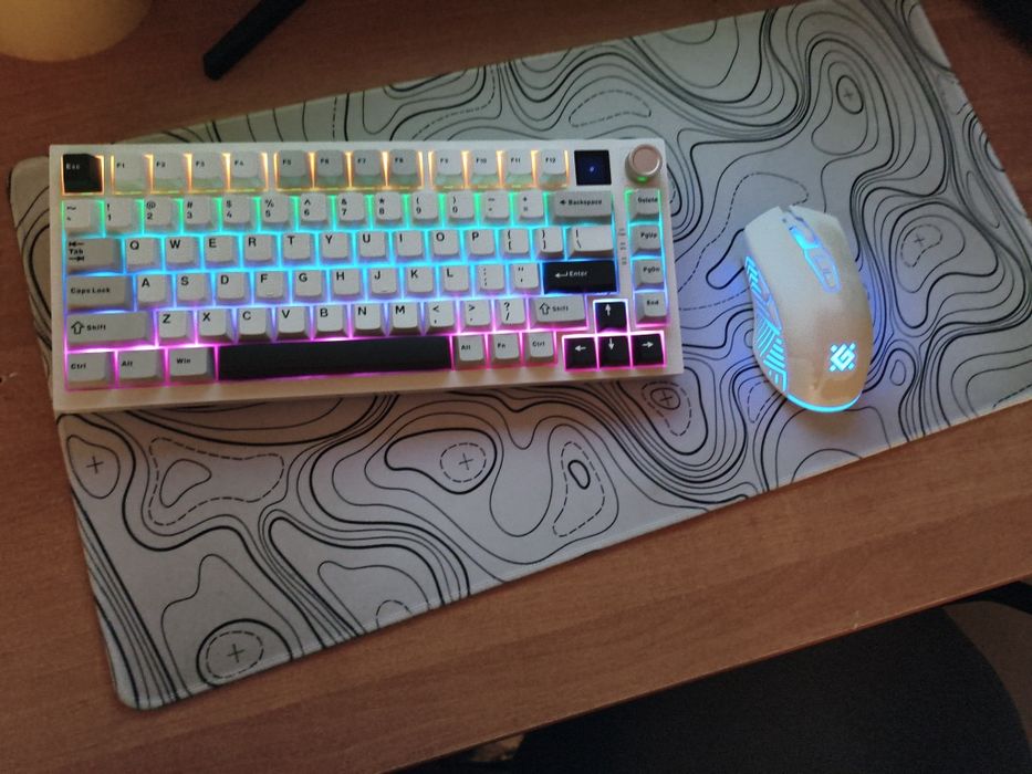 Игровая компютерь