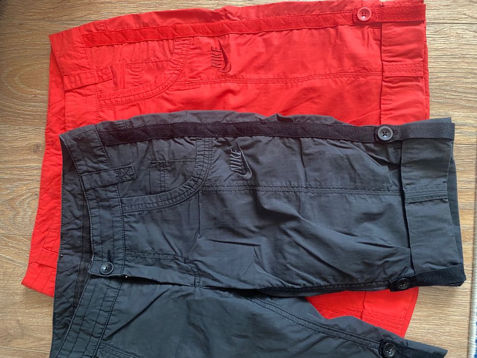 Nike pantaloni scurți
