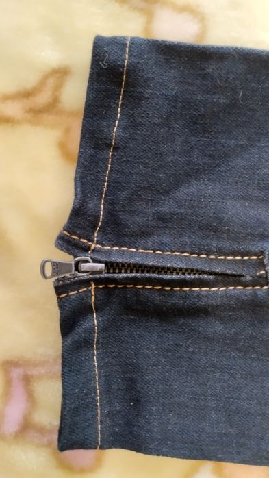 Calvin Klein дамски дънки 27 IT