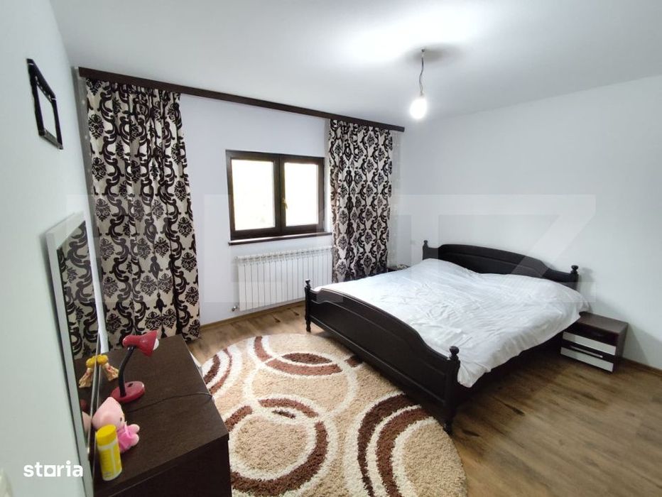 Casa, teren 1.378 mp, ideala pentru familie sau investitie, zona Valea