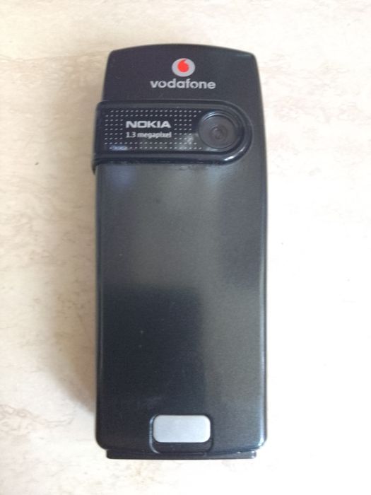 Telefon Nokia 6230i, ca nou