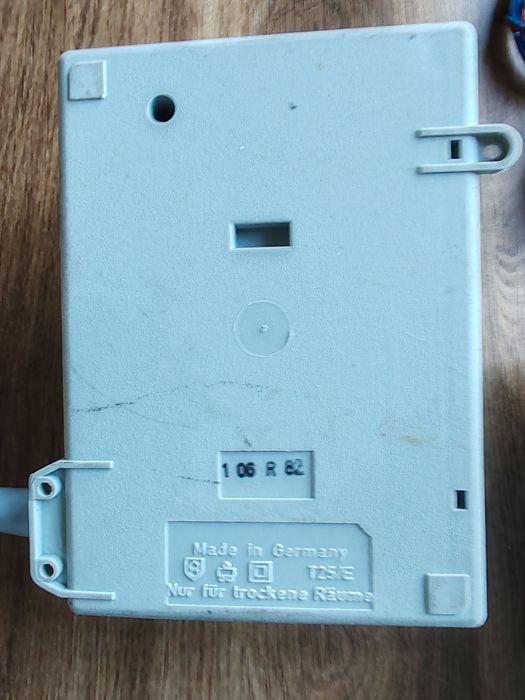 Playmobil 1бр. 4359 захранване за влакчета